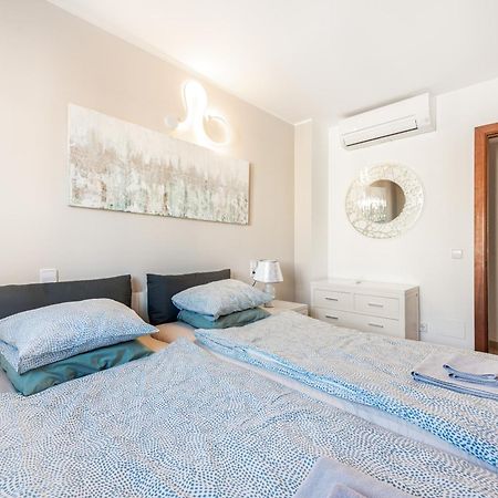 Dimi Holidays Porto Cristo Slu Meerblick 4 Apartment 4 - 120 M Zum Strand Kültér fotó