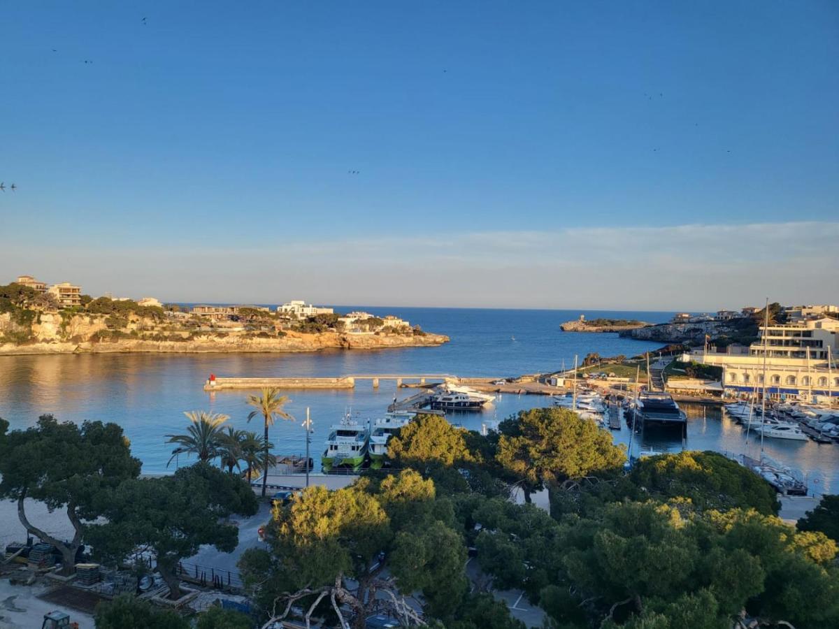 Dimi Holidays Porto Cristo Slu Meerblick 4 Apartment 4 - 120 M Zum Strand Kültér fotó